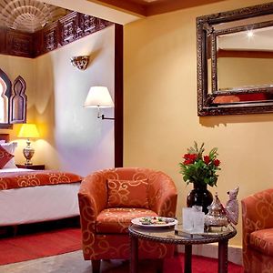 Chambre Standarde Lit King-Size