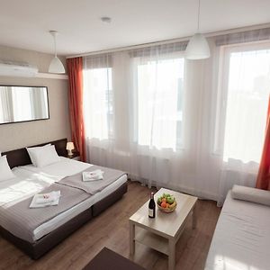 Appartement Studio Supérieur