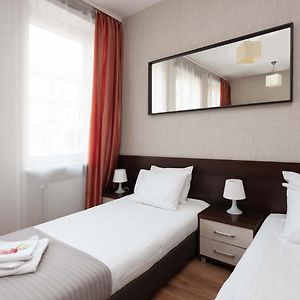 Appartement Studio Confort