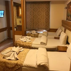 Chambre Standarde Triple