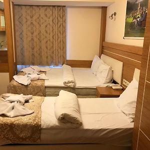 Chambre Standarde Lit King-Size