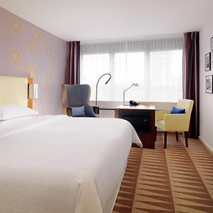 Chambre Exécutive Lit King-Size