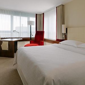 Chambre Supérieure Lit Queen-Size