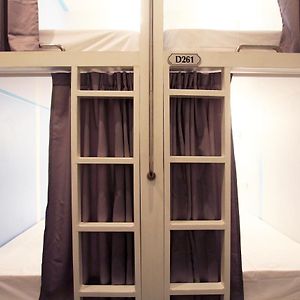 Dormitory Room Mixed