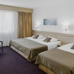 Chambre Familiale