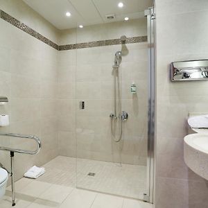 Standard Ground Floor Double Room