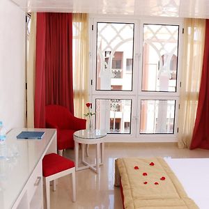Chambre Supérieure