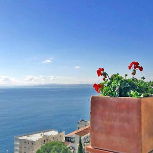 Fantastico Studio, Vista Mare, 5Mn Dalla Spiaggia - Casa Artevida