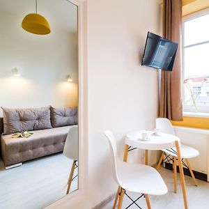 Appartement Studio