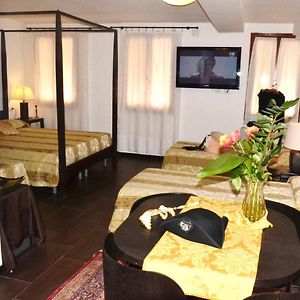 Chambre Familiale