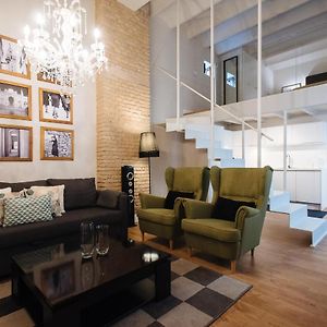 Chambre Supérieure Duplex Lit King-Size