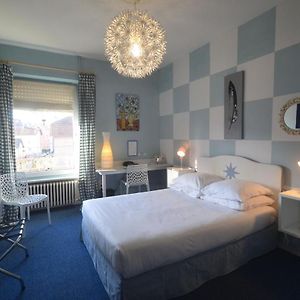 Chambre Lit King-Size