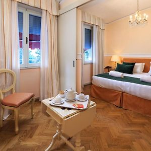 Chambre Annexée Triple de Base