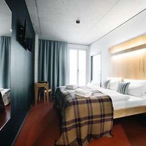 Chambre Standarde Double