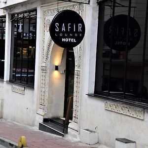 Istanbul Safir Hotel