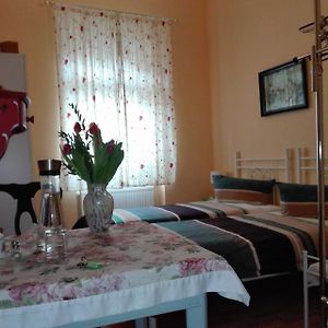 Chambre Standarde Lit King-Size