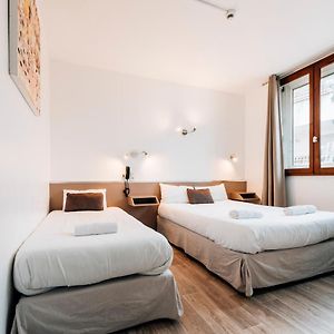 Chambre Triple