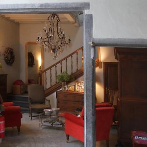 B&B De Koning Van Spanje