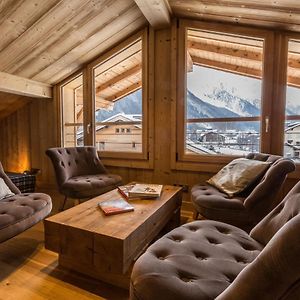 Chalet Supérieur