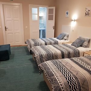 Chambre Triple