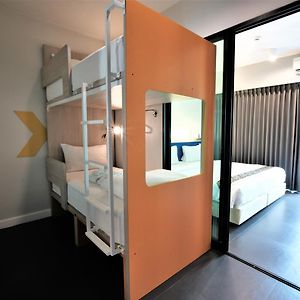 Chambre Standarde Quadruple