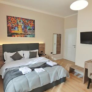 Chambre Triple Confort