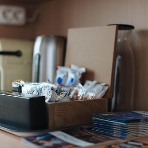 Suite de Luxe