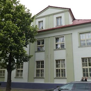 Rabie Aparthotel