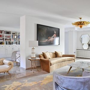 Suite Supérieure Lit King-Size