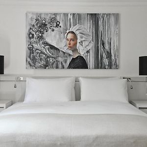 Suite Junior de Luxe