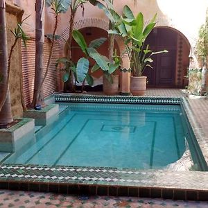 Riad Amirat Al Jamal