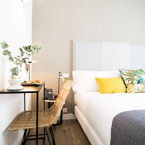 Chambre Petite Lit King-Size