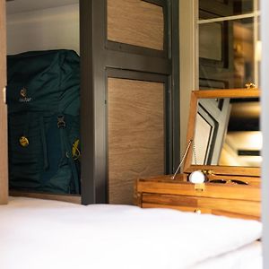 Dormitory Room Mixed