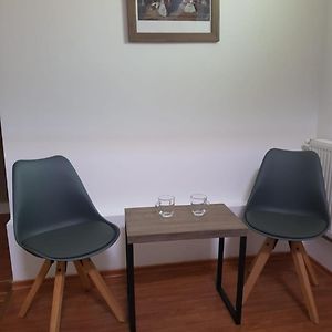 Chambre Lit Queen-Size