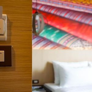 Chambre de Luxe Double