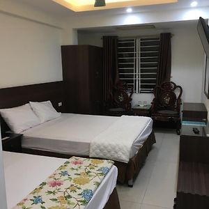 Chambre Supérieure Double