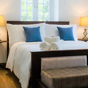 Chambre de Luxe Lit King-Size