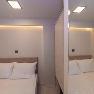Chambre Simple