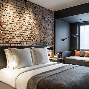 Chambre Supérieure Confort