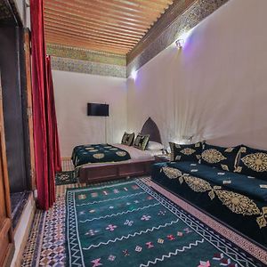 Chambre Triple de Luxe