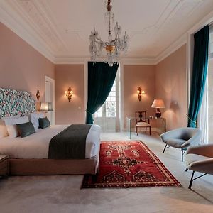Suite de Luxe