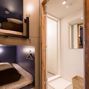 Dormitory Room Mixed