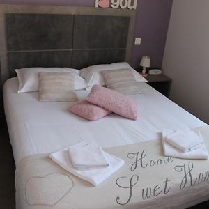 Chambre Lit King-Size