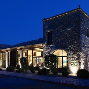 Les Chambres du Prieuré