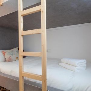 Apartamento Moderno Centro Sevilla