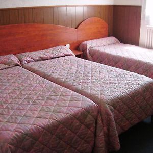 Chambre Triple