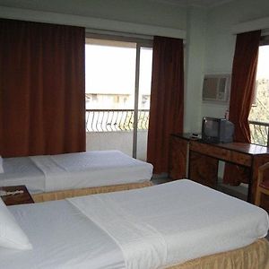 Chambre de Luxe Lit King-Size