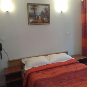 Chambre Lit King-Size