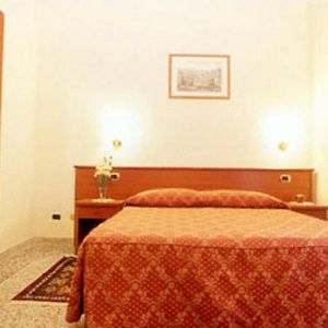 Chambre Triple