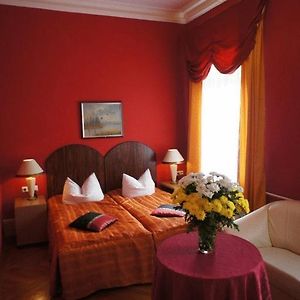 Chambre Lit King-Size